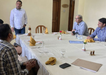 Punjab Markfed products at PDS depots of Himachal