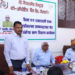 Nabard CGM visits Jaisalmer Central Co-op Bank