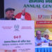 Nafed AGM: Sunil emerges Hero of Humour