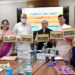 Amul launches Honey; Ministers assemble to dedicate it to nation