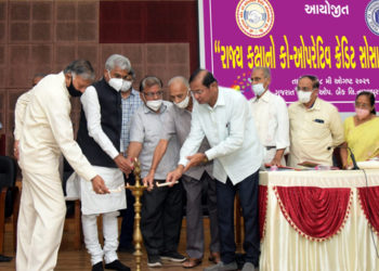 Co-op Credit Fed has supported 6000 co-ops during pandemic: Amin