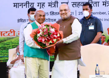IFFCO’s Nano Urea, a revolution for Agri sector:  Shah