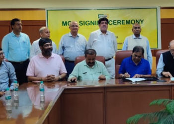 IFFCO Kisan Sanchar to produce cattle feed