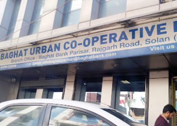 Baghat Urban Co-op Bank under scanner