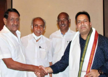 NCARDBF holds AGM in Mumbai; Saini new Vice-Chairman