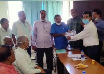 PACS to be converted as CSCs in Jharkhand