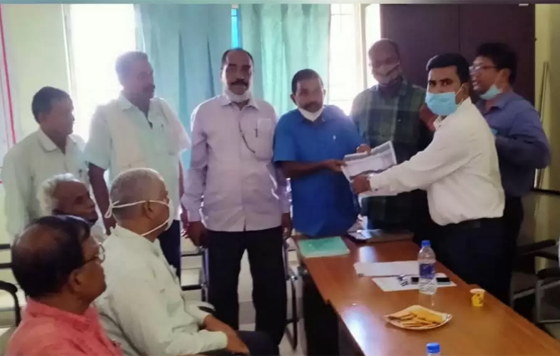 PACS to be converted as CSCs in Jharkhand