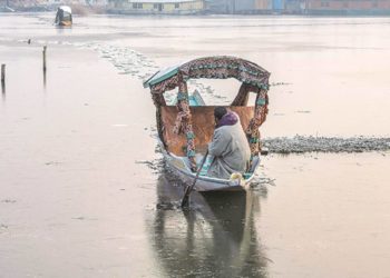 Nafed to keep Dal Lake clean for next 25 years