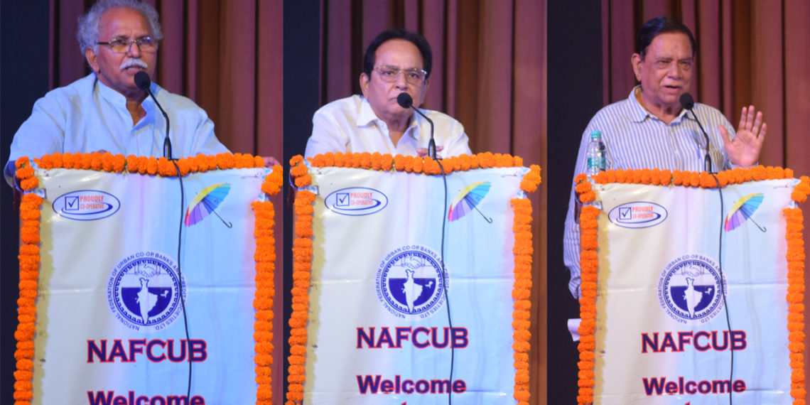 Delegates rue RBI Circulars; ask Nafcub for more proactive role