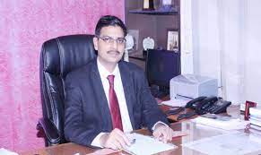 Tripathy appointed OSD to Union Minister Shah