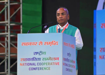 IFFCO’s conduct restores peoples’ faith in co-ops: Awasthi