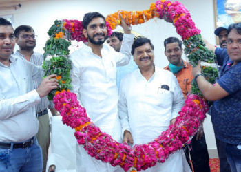 Etawah DCCB: Aditya defends family bastion; elected Chairman