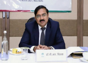 Co-op banks should diversify credit portfolio: Chintala