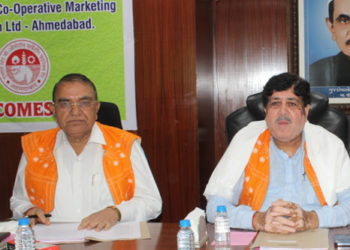 GUJCOMASOL creates history; doles out 22% dividends