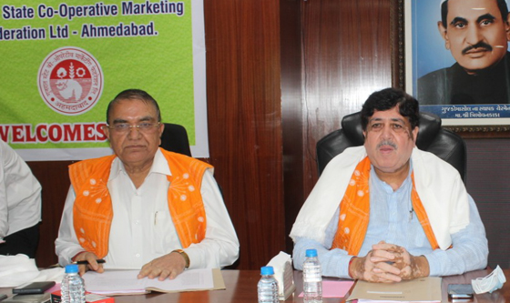 GUJCOMASOL creates history; doles out 22% dividends