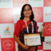 Hema awarded for impacting women education