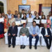 HP State Co-op Bank felicitates meritorious girls