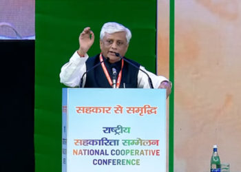 Shah will finish Sardar Patel’s unfinished job: Mehta