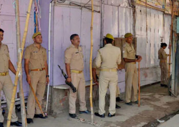 Jhabua DCCB officer caught red-handed