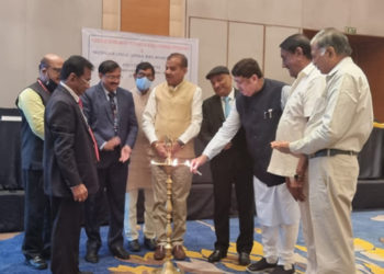 NAFSCOB holds 58th AGM; Chintala delivers Keynote Address