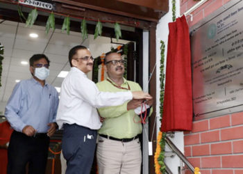 NCDC inaugurates Chandigarh office; demand for more grows