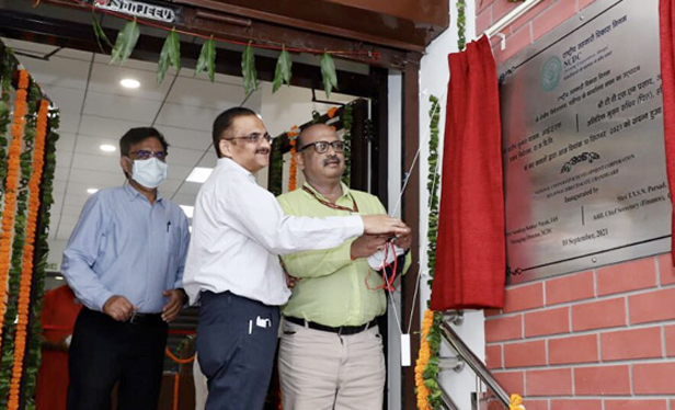 NCDC inaugurates Chandigarh office; demand for more grows