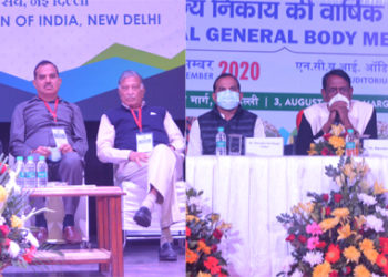 AGM season sets in; NCUI, NAFED & Kribhco queue up