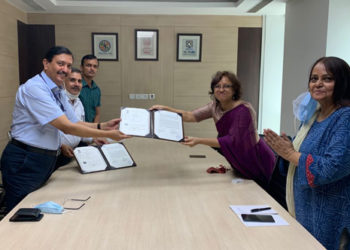 Developing entrepreneurial skills: NCUI signs MoU with NIESBUD