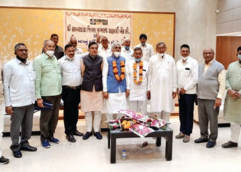 Sabarkantha DCCB maintains 0% NPA; donates towards Oxygen plants