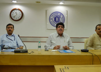 Co-op conference aims to involve 10 crore people: Sanghani
