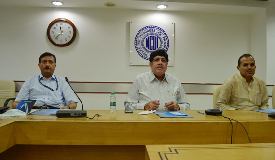 Co-op conference aims to involve 10 crore people: Sanghani
