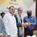NCDC felicitates ICA Prez; Gaurco promises support to Indian co-ops