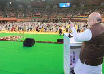 “Nobody can ignore co-op any longer”; Shah’s clarion call from Podium