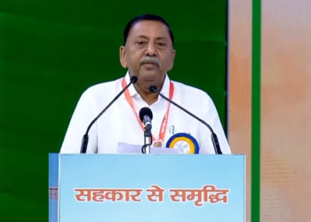 GCMMF Chairman hails Shah; says Amul pride of farmers