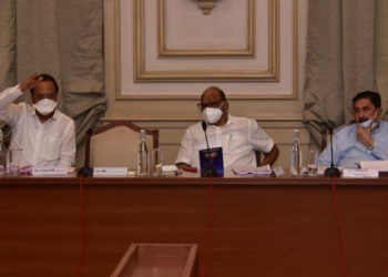 Maha govt to amend state co-op act to beat BR Act amendments