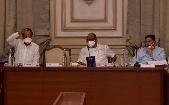 Maha govt to amend state co-op act to beat BR Act amendments