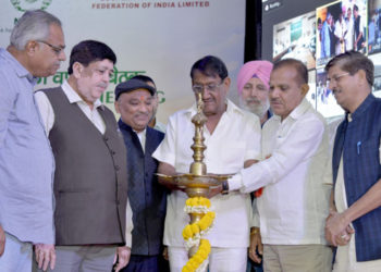 Nafed profit doubles; doles out highest ever dividends