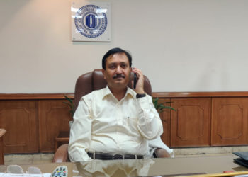 NCUI to enhance social media presence; recasts media cell