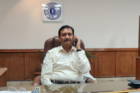 NCUI to enhance social media presence; recasts media cell