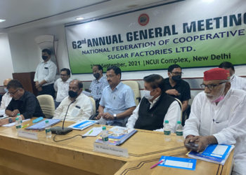 NFCSF holds 62nd AGM; demands incentive for ethanol production