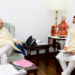 Himachal Minister assures Shah of opening 100 FPOs