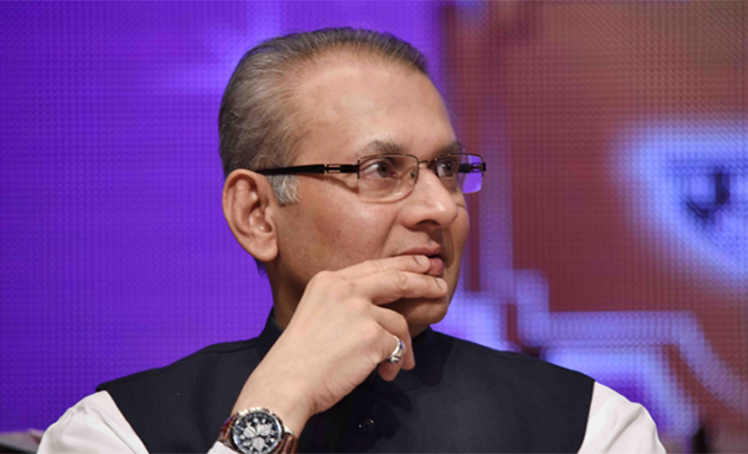 Saraswat Bank: Thakur’s Panel wins landslide; set to be next Chairman