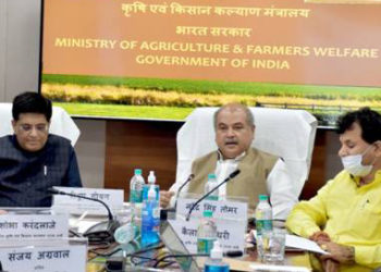 Karnataka model lauded for its digital leap in farming