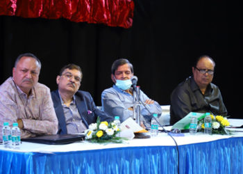 Vaish Co-op Adarsh Bank: 5th Sept election turns murky