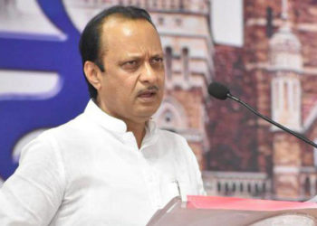 Ajit Pawar: IT raid continues for 2nd day