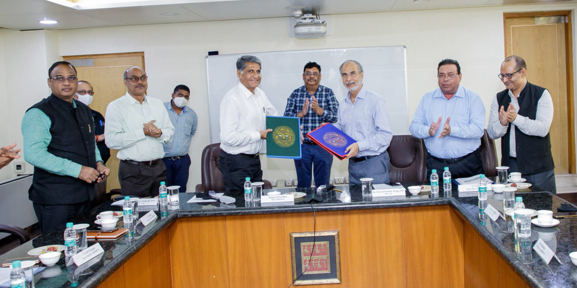 Boosting last mile delivery: Kribhco signs MoU with CSCs