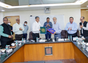 Boosting last mile delivery: Kribhco signs MoU with CSCs