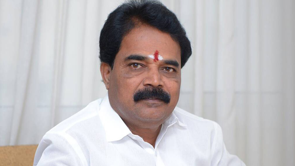 Chairman of TN State Co-op Bank in soup