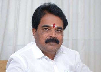 Chairman of TN State Co-op Bank in soup