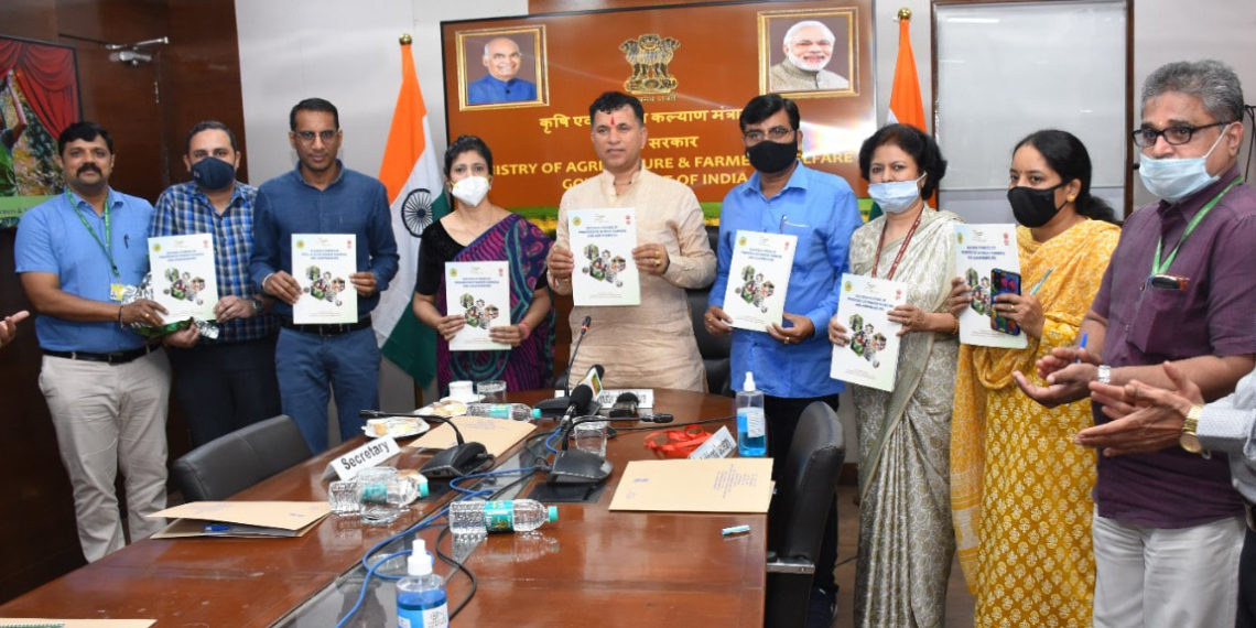 Agri-startups: Ministry bid to encourage Women Agripreneures